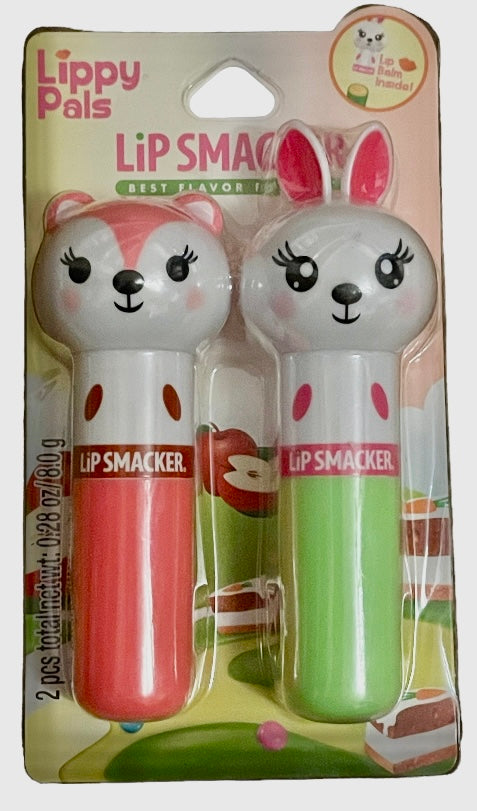 Lip Smacker 2 pack