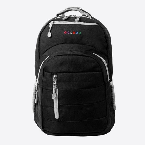 J World Unisex Carmen 16" Laptop Backpack