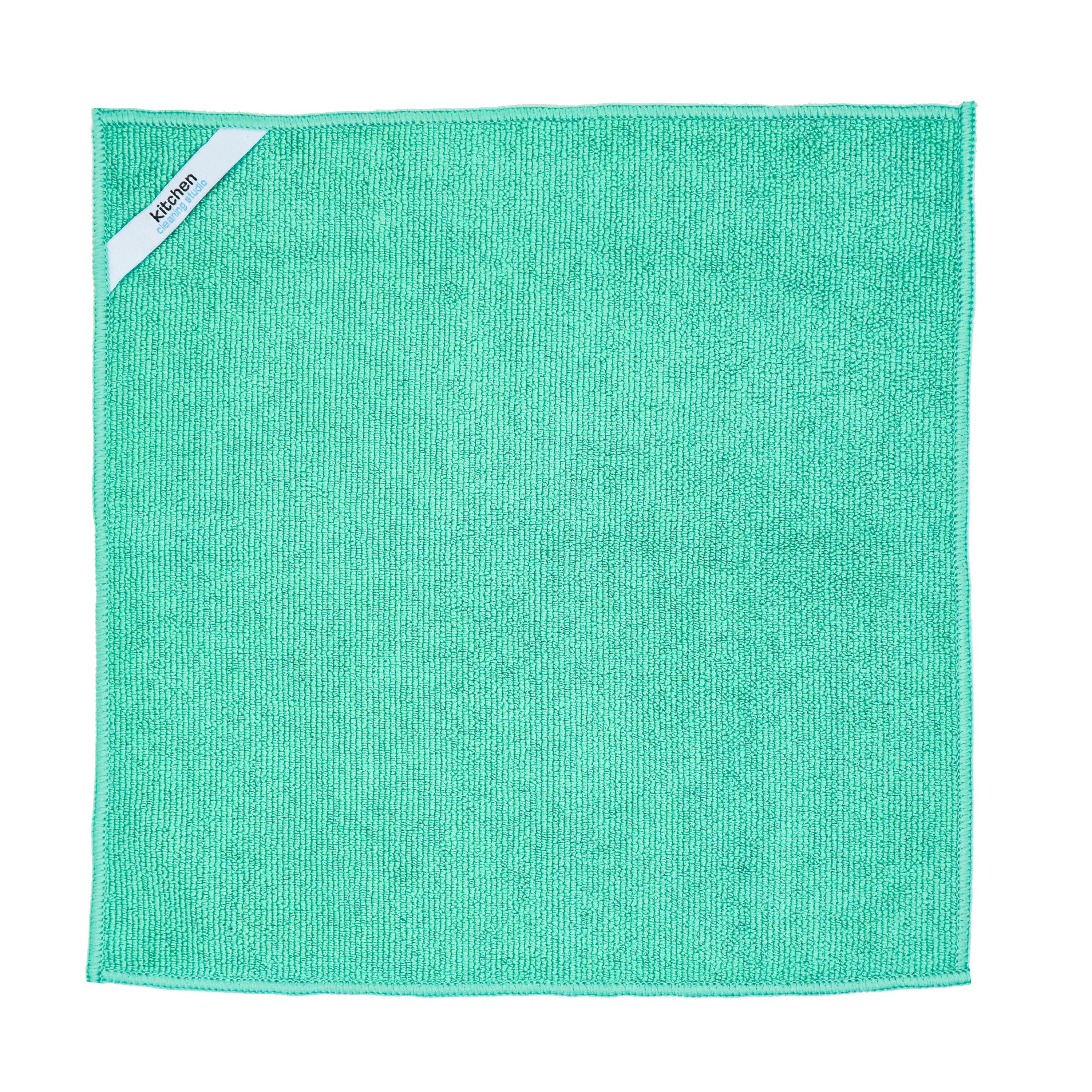 Premium Microfiber Cleaning Cloth - Kit