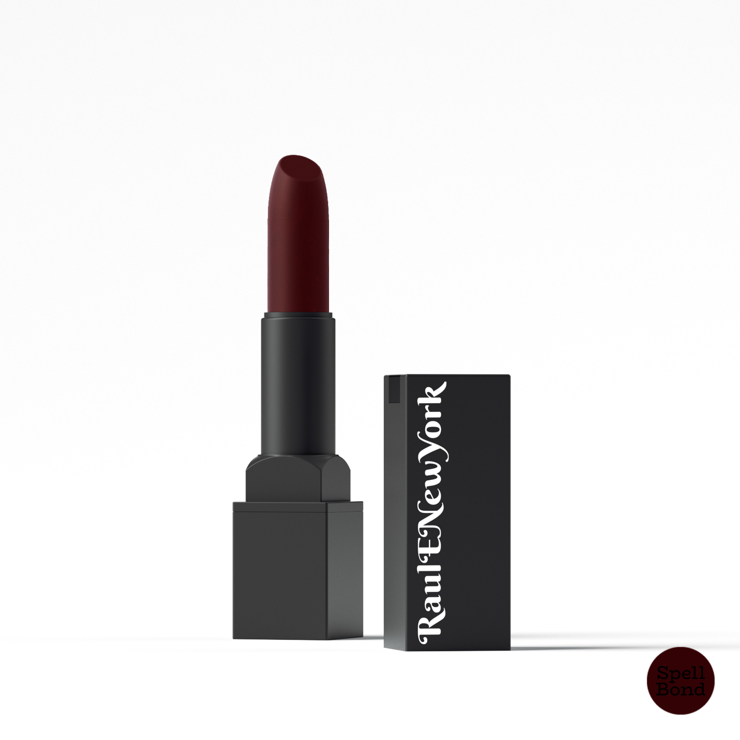 Raul E® New York Lipstick