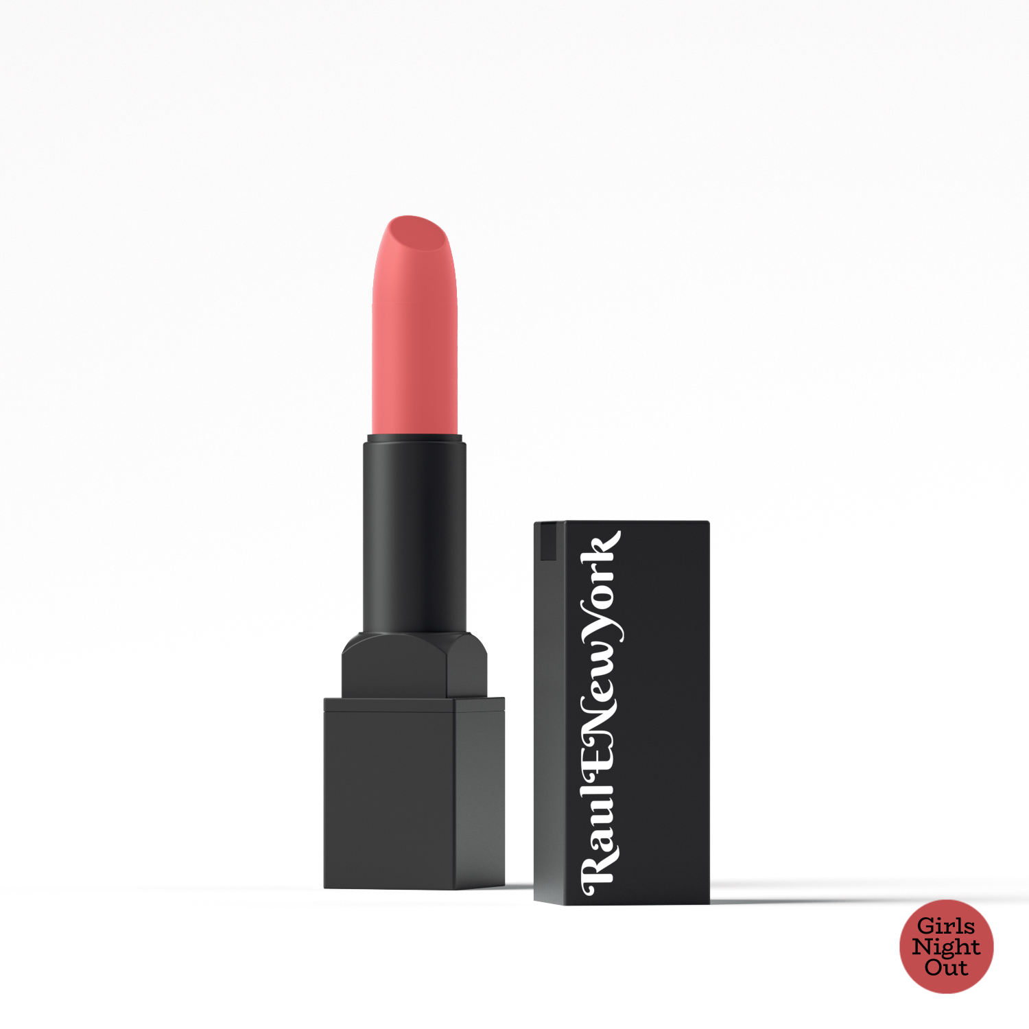 Raul E® New York Lipstick