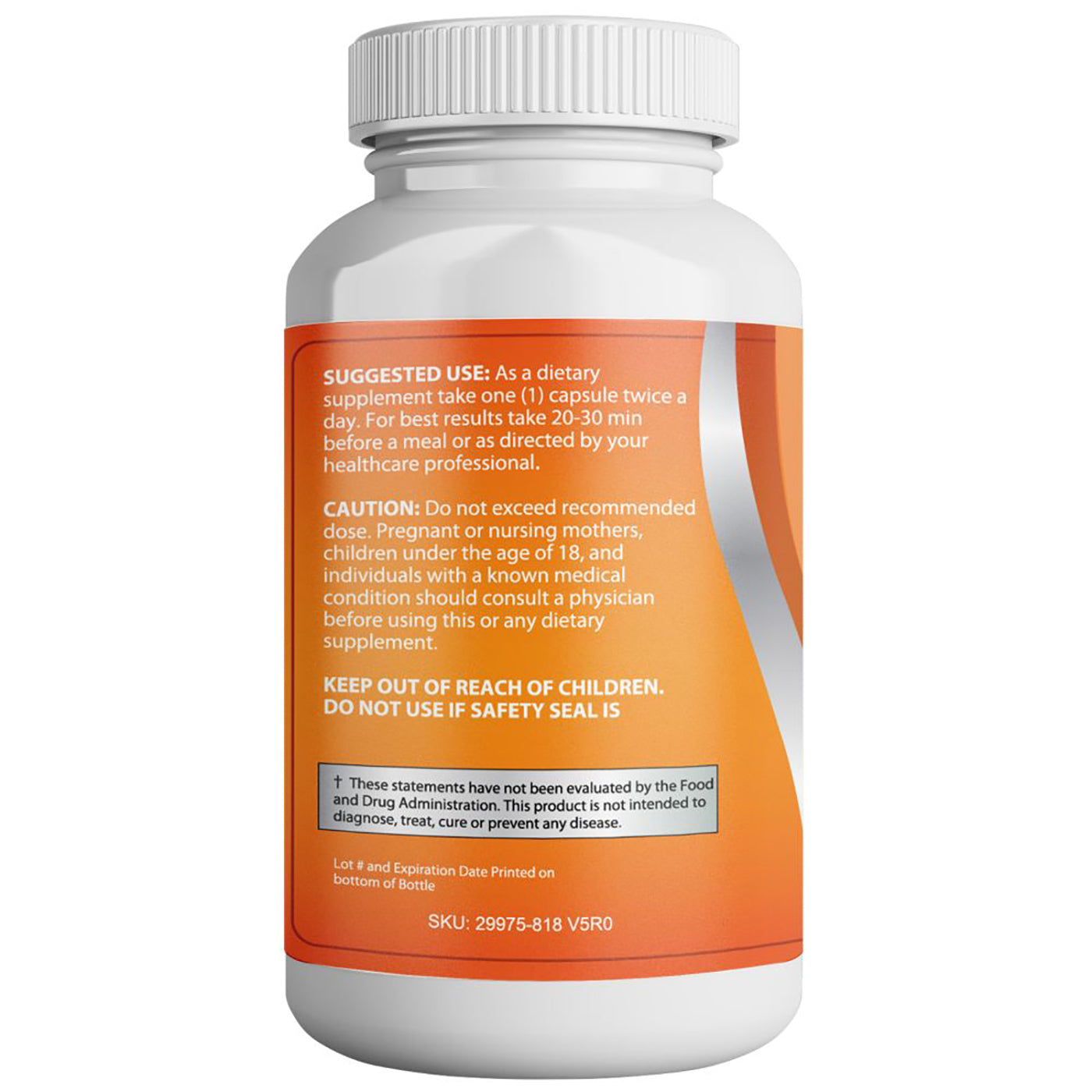 Luma Ease - Organic Turmeric Curcumin with Bioperine for Inflammatory