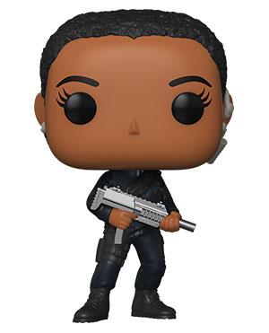 Funko Pop! Movies: James Bond - Nomi