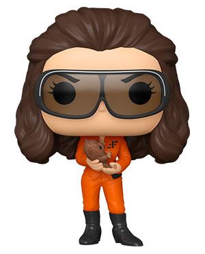 Funko POP TV: V TV Show - Diana