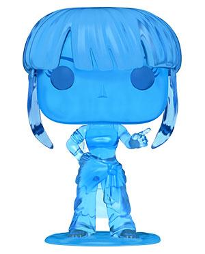 Funko Pop! Rocks: TLC - T-Boz