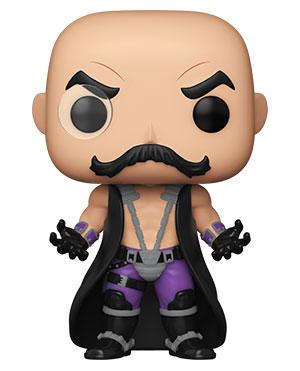 Funko Pop! Vinyl: GI Joe - Dr. Mindbender