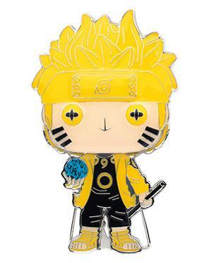 Funko Pop Pin: Naruto - Naruto Six Path