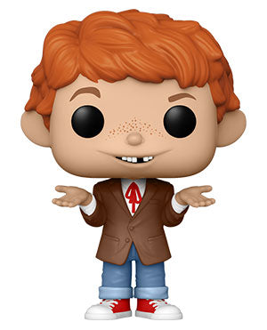 Funko Pop! TV: MAD TV - Alfred E. Neuman