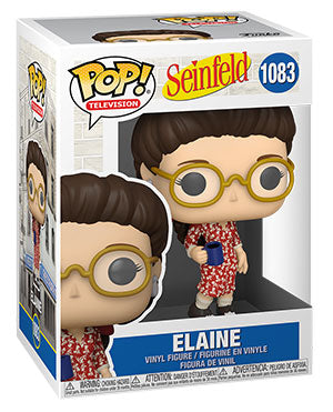 Funko Pop! TV: Seinfeld - Elaine in Dress