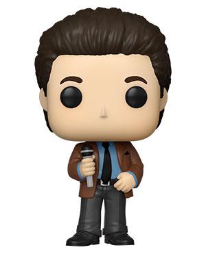 Funko Pop! TV: Seinfeld - Jerry Doing Standup