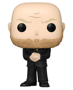 Funko Pop! Heroes: Black Lightning- Tobias Whale