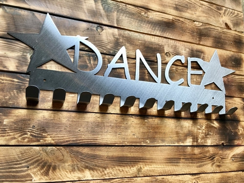 Dance Medal Hanger