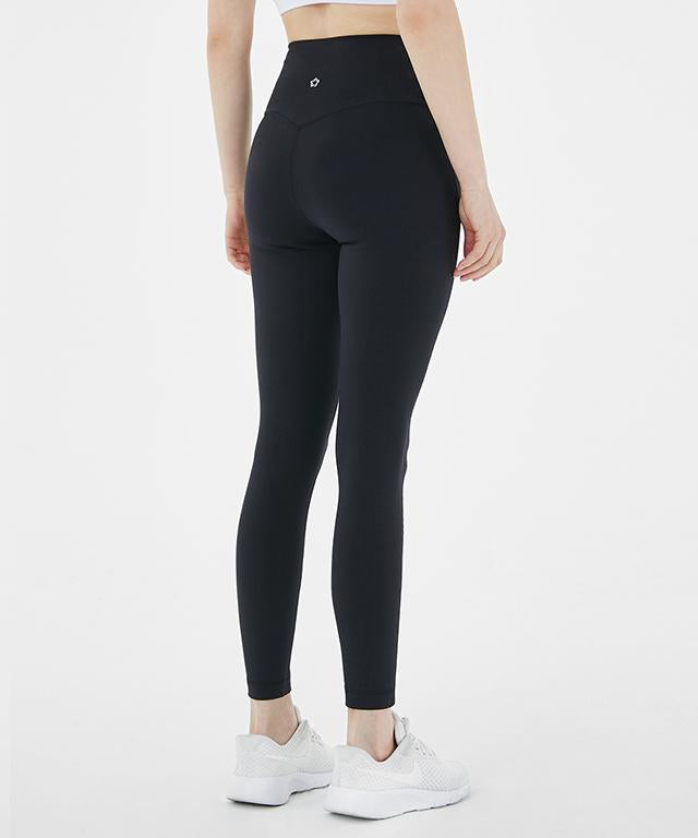 Up Down No Cut Leggings