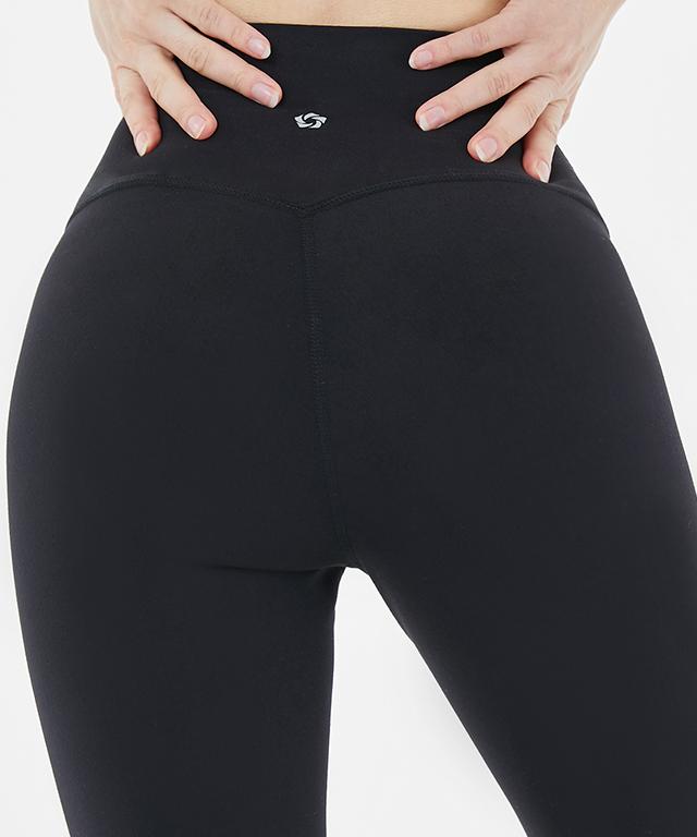 Up Down No Cut Leggings