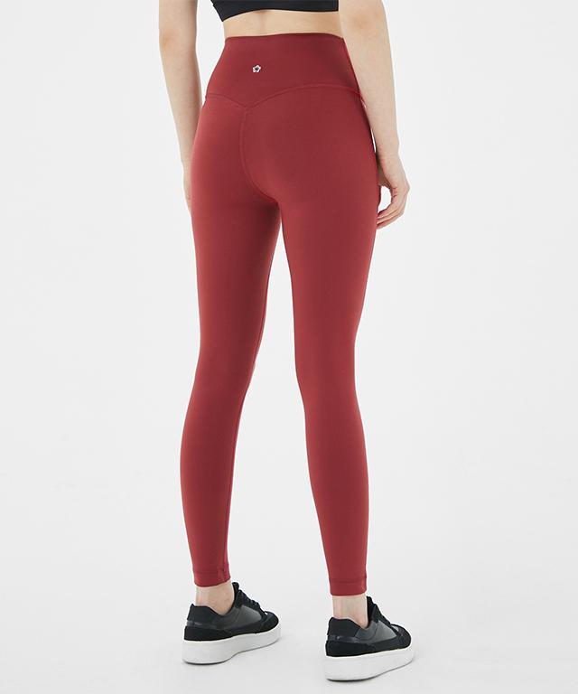 Up Down No Cut Leggings