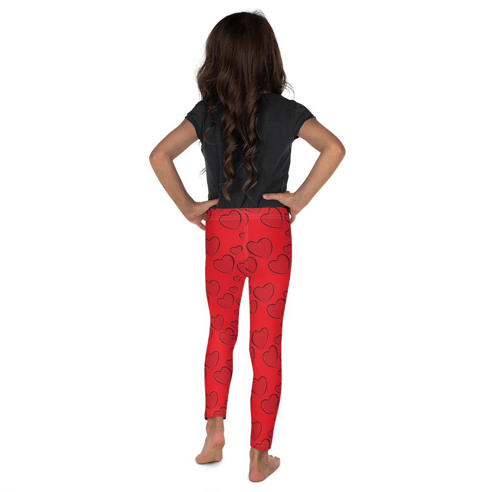 Red Heart Kid's Leggings