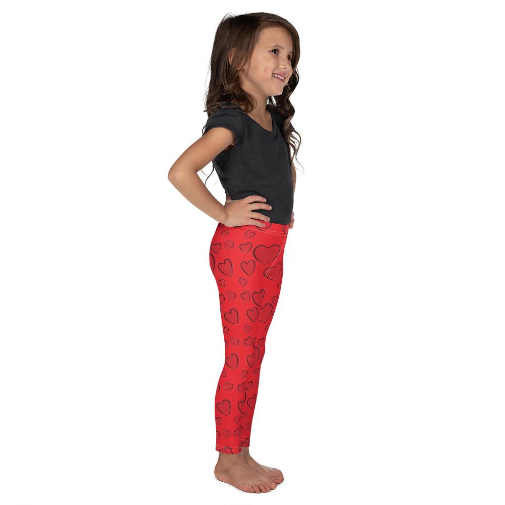 Red Heart Kid's Leggings