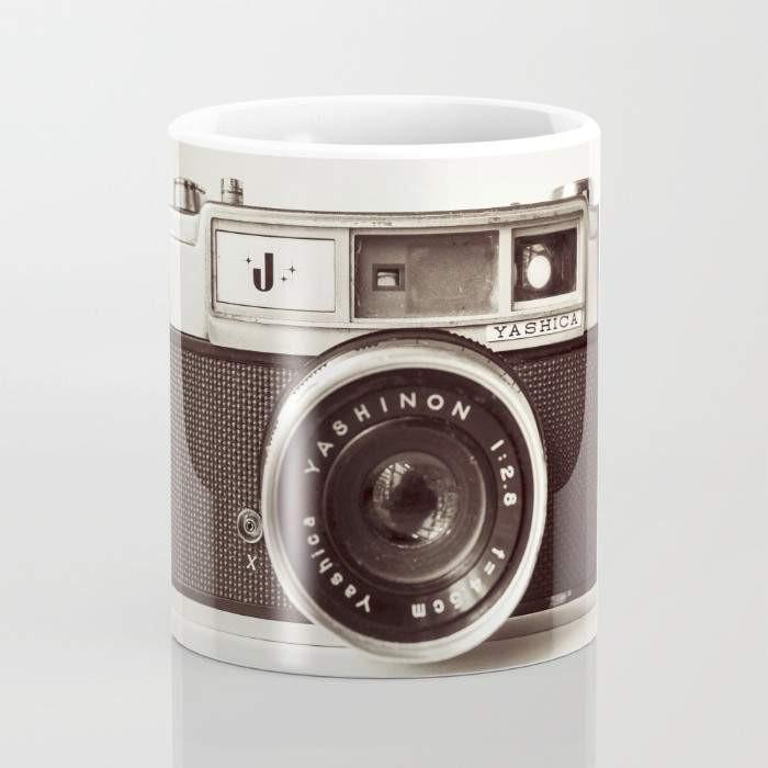 Camera Mug | Scorpius