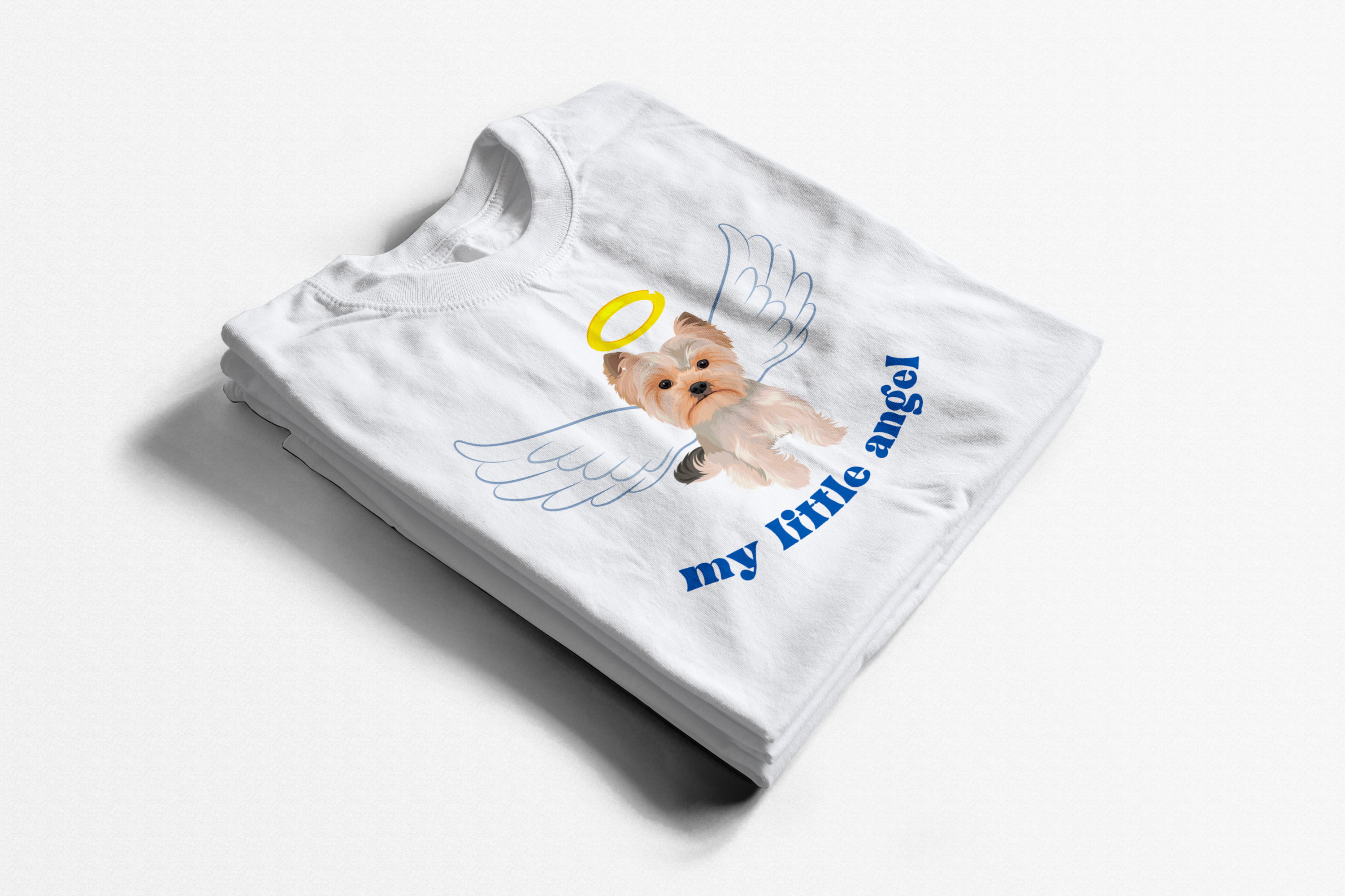 My Little Angel Tee