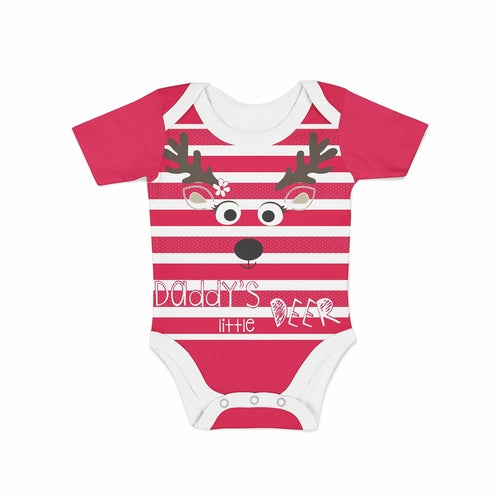 Infant Little Deer Onesie