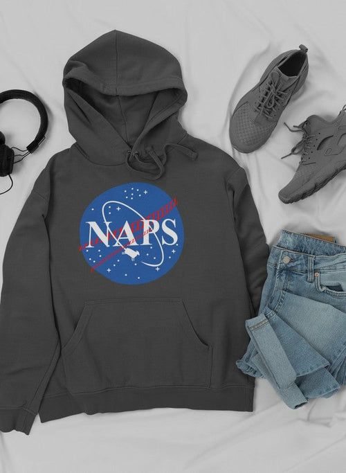 Naps Hoodie