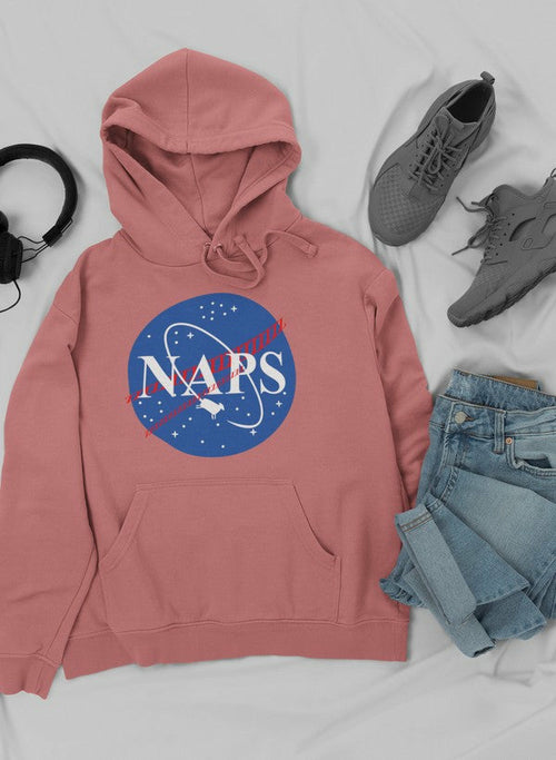 Naps Hoodie