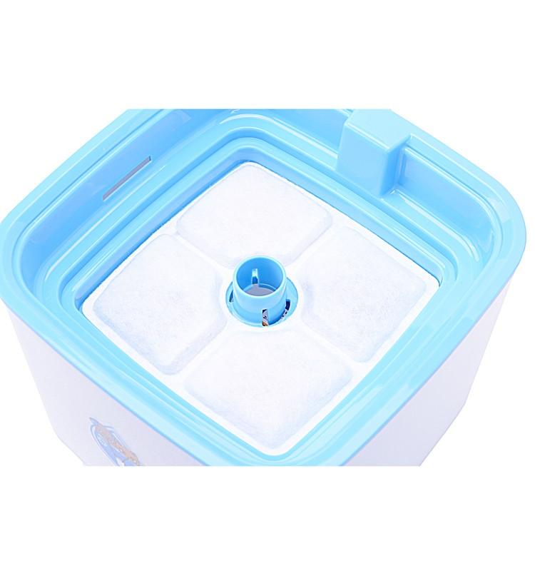 Pet Fountain Ultra Quiet(2.5 L) - Zomdo Marketplace | Zomdo.com