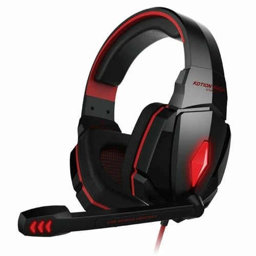 Dragon G4PX Deep Base Stereo Gaming Headset