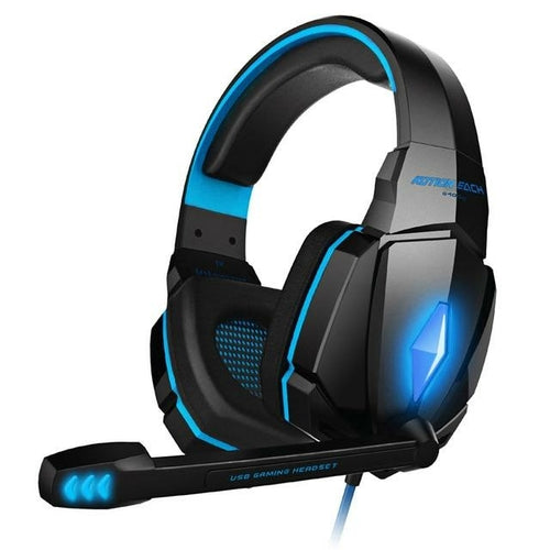 Dragon G4PX Deep Base Stereo Gaming Headset