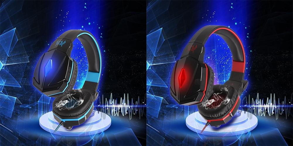 Dragon G4PX Deep Base Stereo Gaming Headset