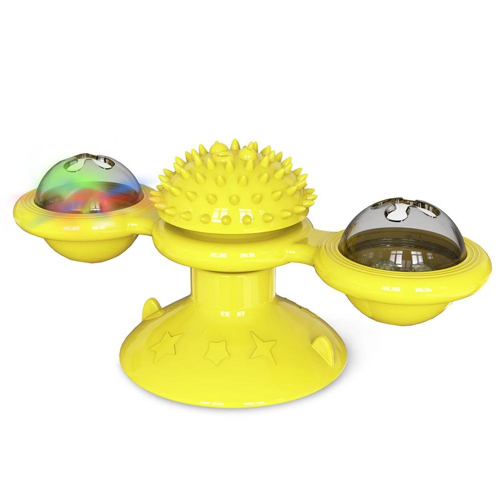 Cats Whirling LED Balls - Zomdo Marketplace | Zomdo.com