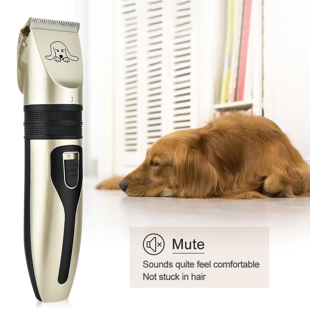 Pet Hair Clipper Set - Zomdo Marketplace | Zomdo.com