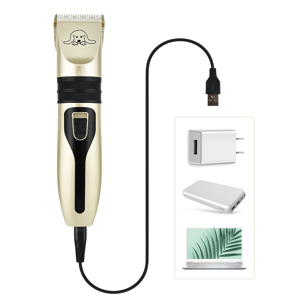 Pet Hair Clipper Set - Zomdo Marketplace | Zomdo.com