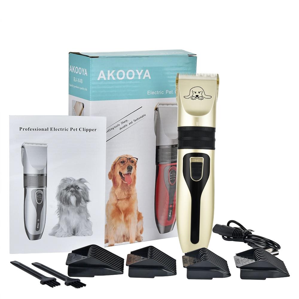 Pet Hair Clipper Set - Zomdo Marketplace | Zomdo.com