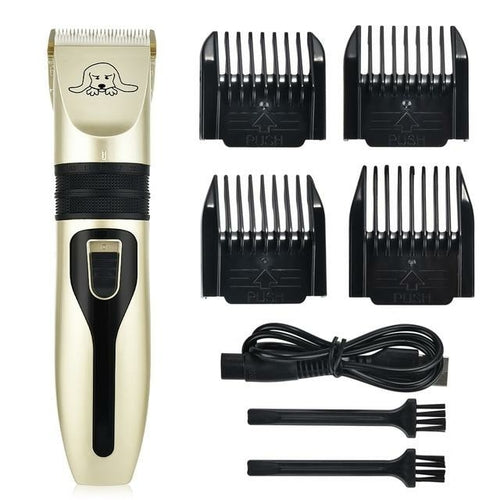 Pet Hair Clipper Set - Zomdo Marketplace | Zomdo.com