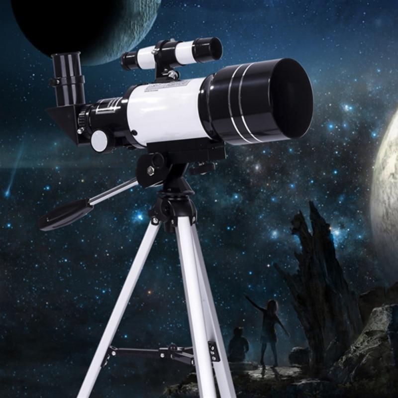 Dragon Z9i Astronomical Telescope Toy for UFO and Stars Viewing