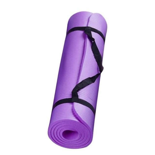 Large Size Slip Yoga Fitness Mat