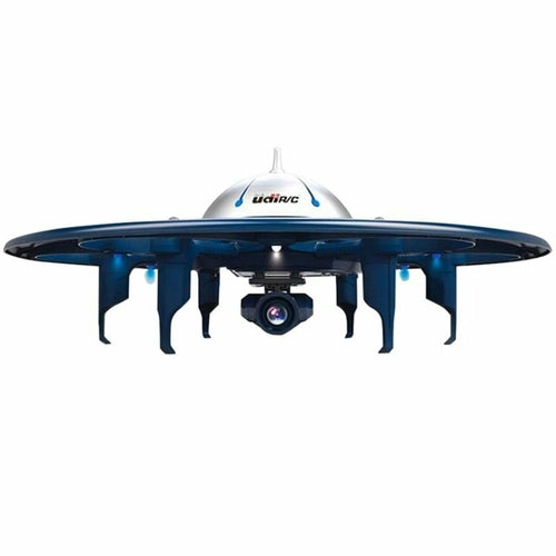 Ninja WiFi RC UFO Drone