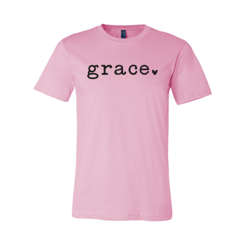 Grace T-shirt