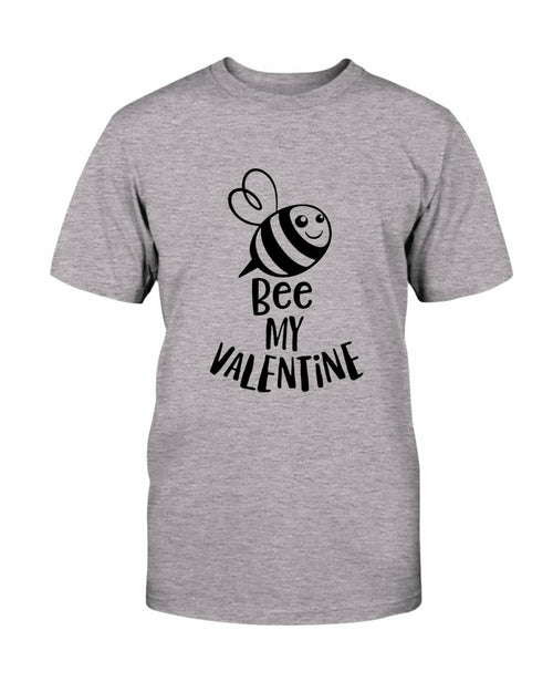 Bee My Valentine Shirt