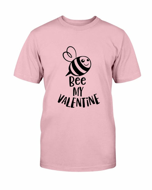 Bee My Valentine Shirt