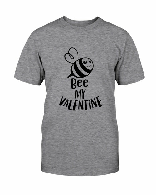 Bee My Valentine Shirt