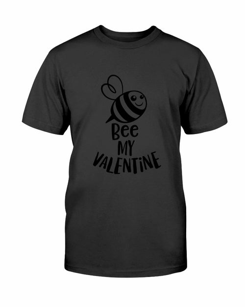 Bee My Valentine Shirt