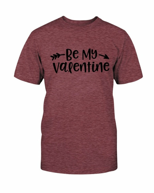 Be My Valentine Shirt