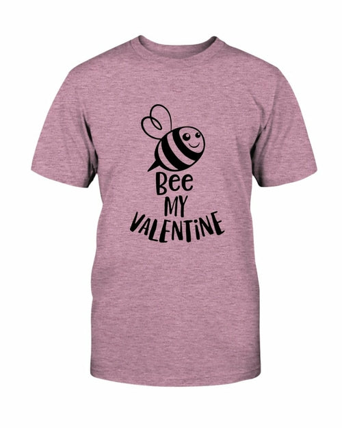 Bee My Valentine Shirt