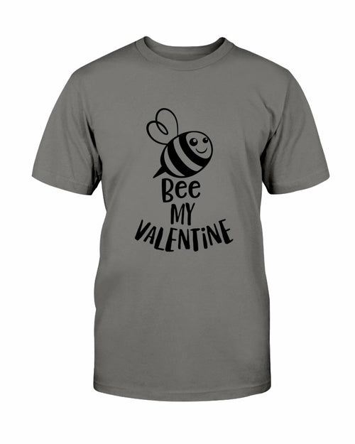 Bee My Valentine Shirt