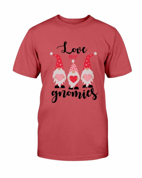 Love My Gnomies Shirt