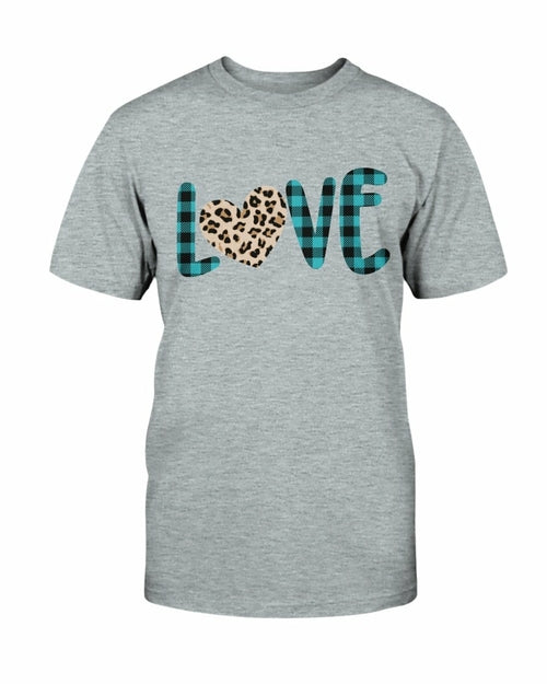 Valentines Love Shirt