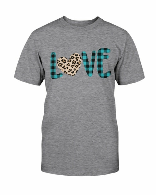 Valentines Love Shirt