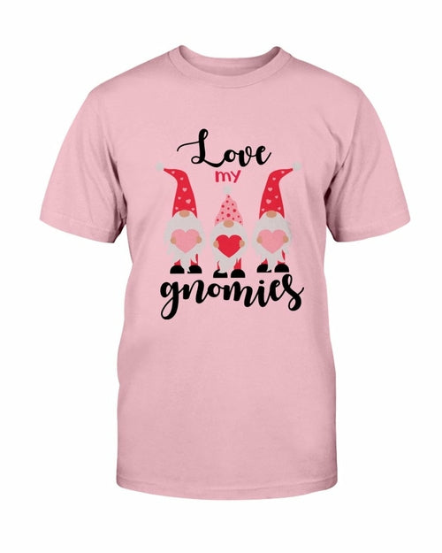 Love My Gnomies Shirt